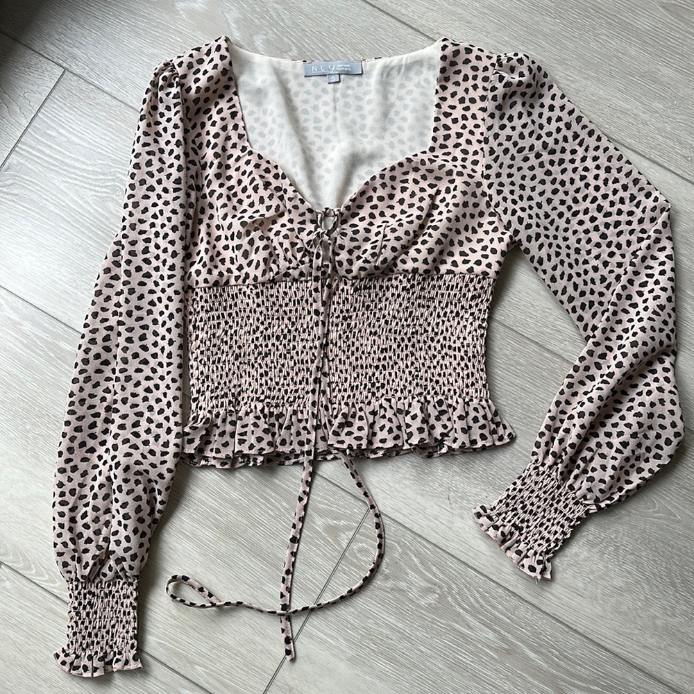 Cropped top for sale